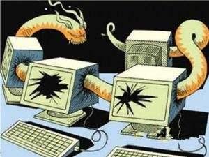 病毒消息起源揭秘，揭开真相的面纱