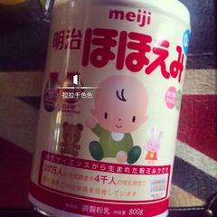 新生儿奶粉早期排名及市场影响力分析
