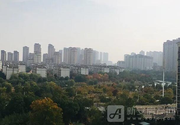 宣城市早期房价探析